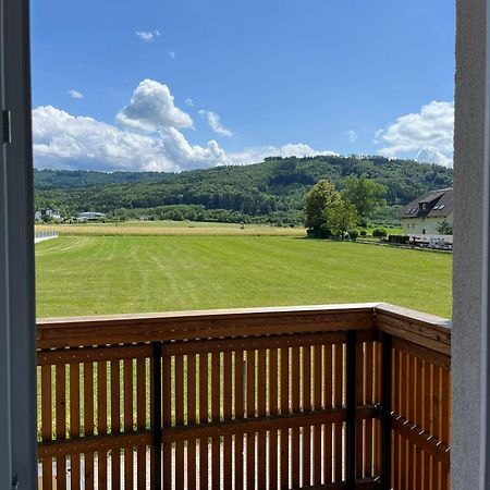 Danner Familien-Ferienwohnungen Schoerfling Am Attersee Екстер'єр фото