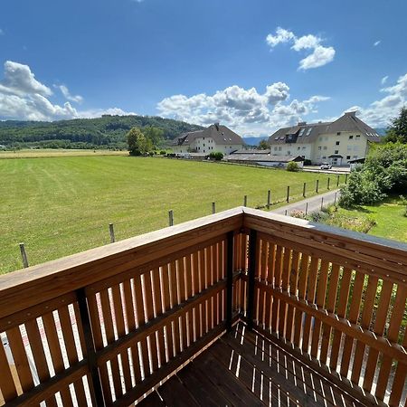 Danner Familien-Ferienwohnungen Schoerfling Am Attersee Екстер'єр фото
