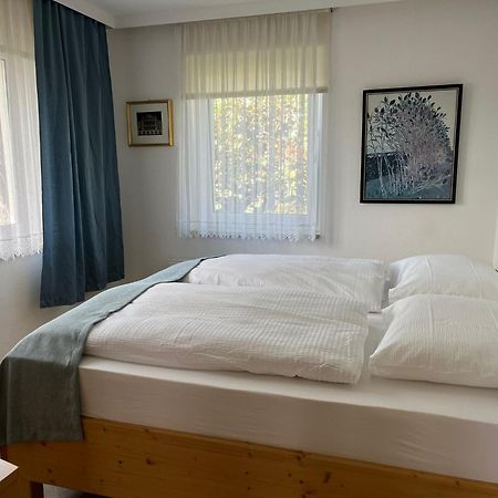Danner Familien-Ferienwohnungen Schoerfling Am Attersee Екстер'єр фото