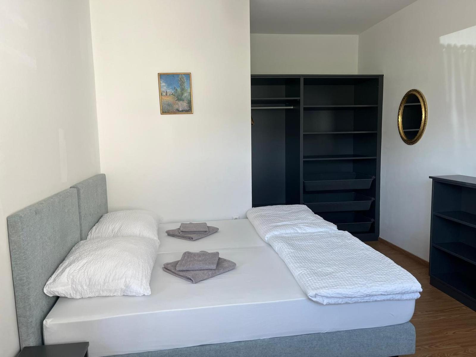 Danner Familien-Ferienwohnungen Schoerfling Am Attersee Екстер'єр фото