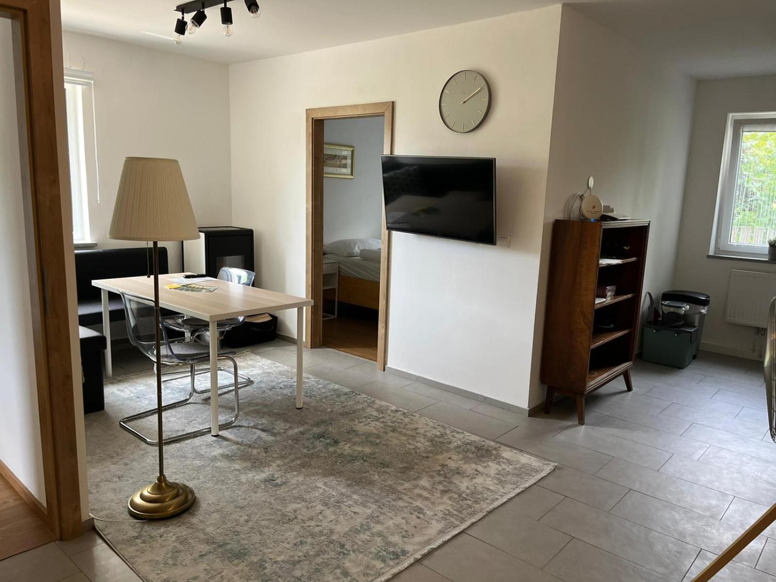 Danner Familien-Ferienwohnungen Schoerfling Am Attersee Екстер'єр фото