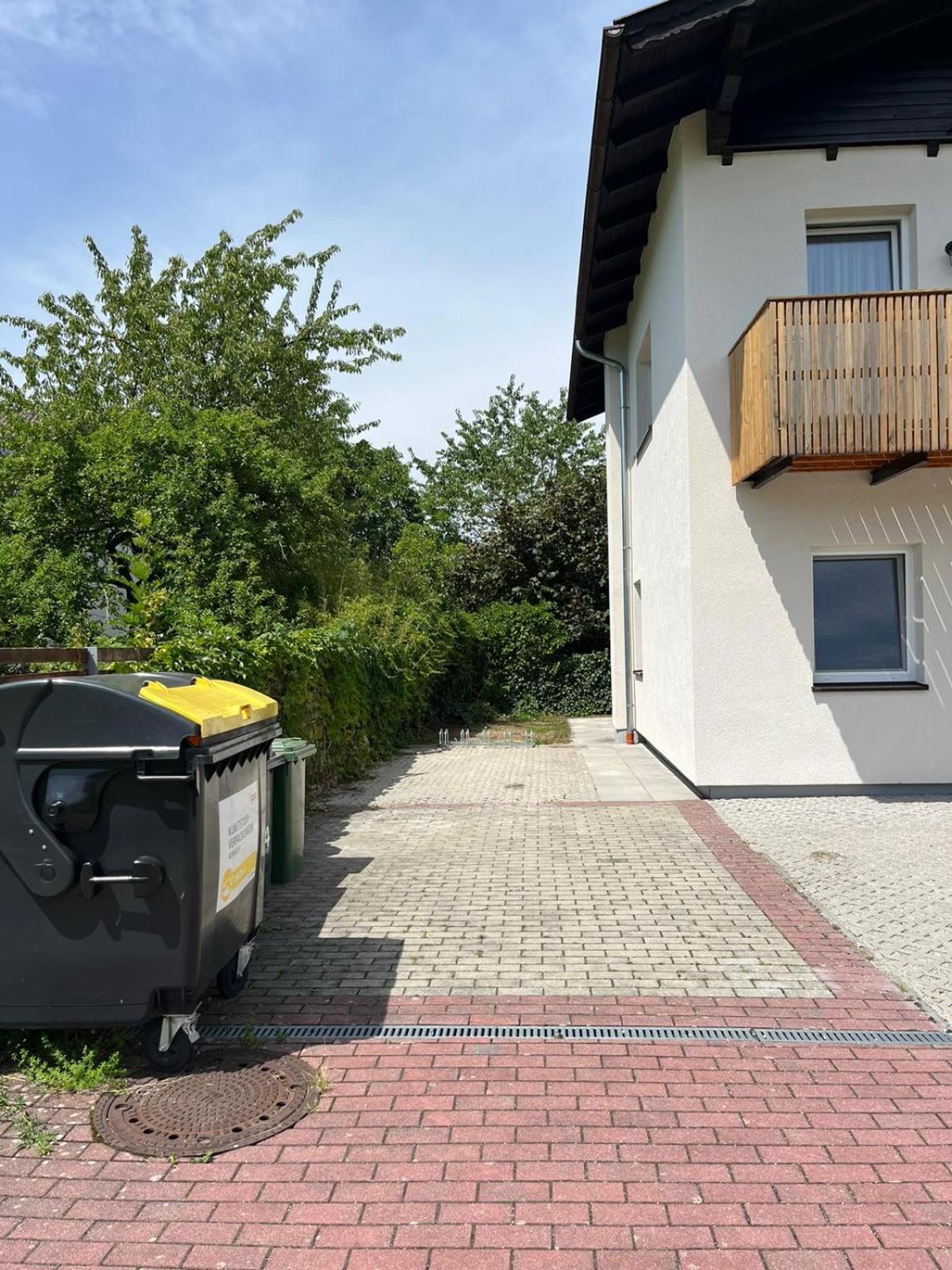 Danner Familien-Ferienwohnungen Schoerfling Am Attersee Екстер'єр фото