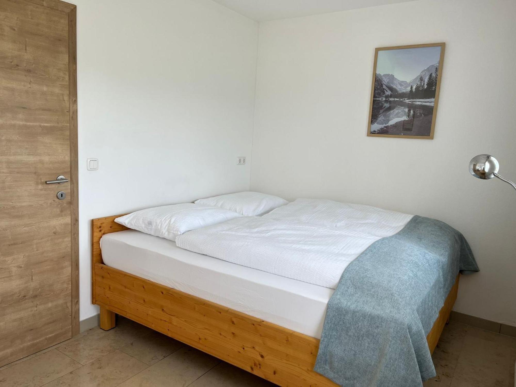 Danner Familien-Ferienwohnungen Schoerfling Am Attersee Екстер'єр фото