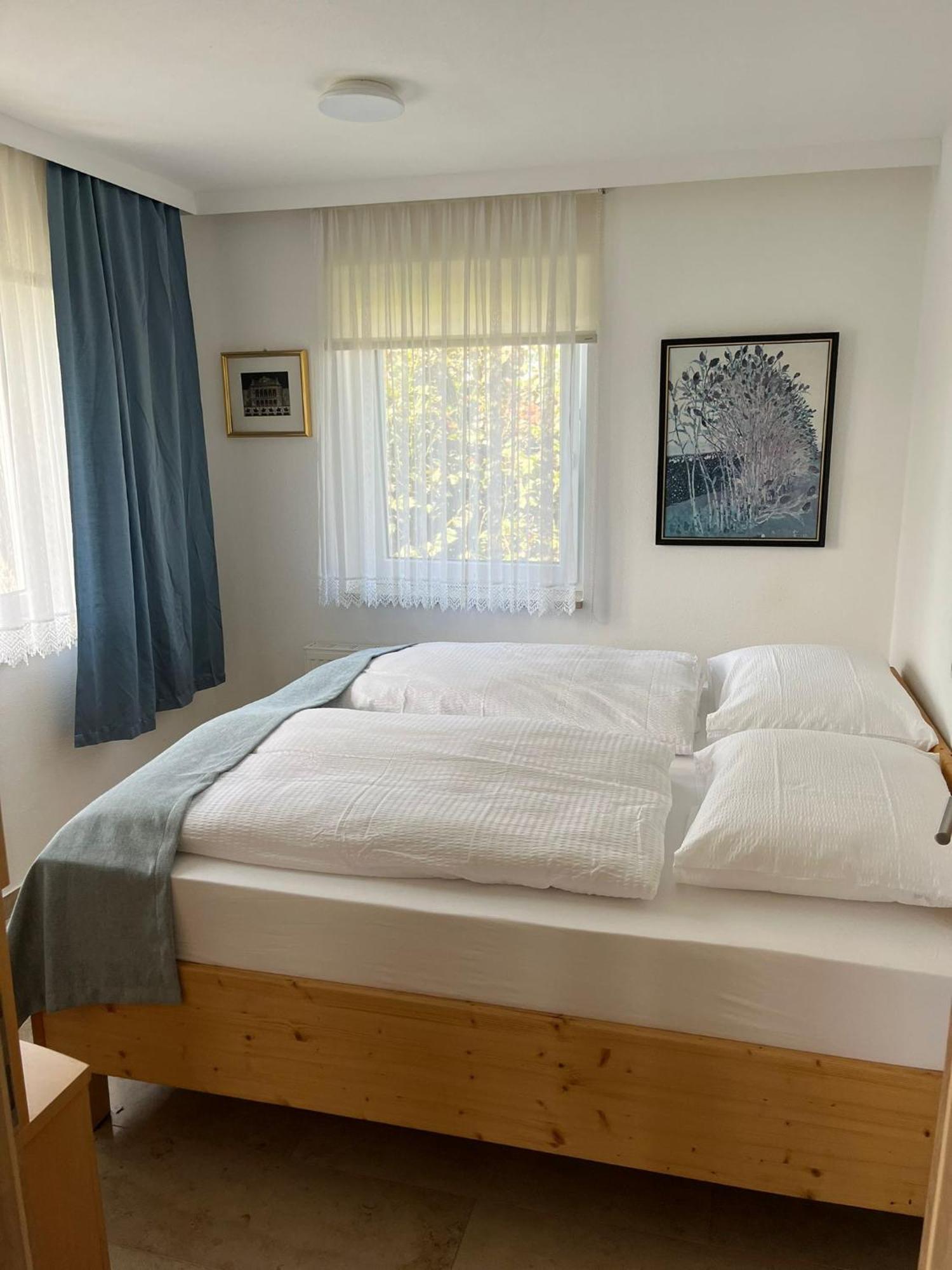 Danner Familien-Ferienwohnungen Schoerfling Am Attersee Екстер'єр фото