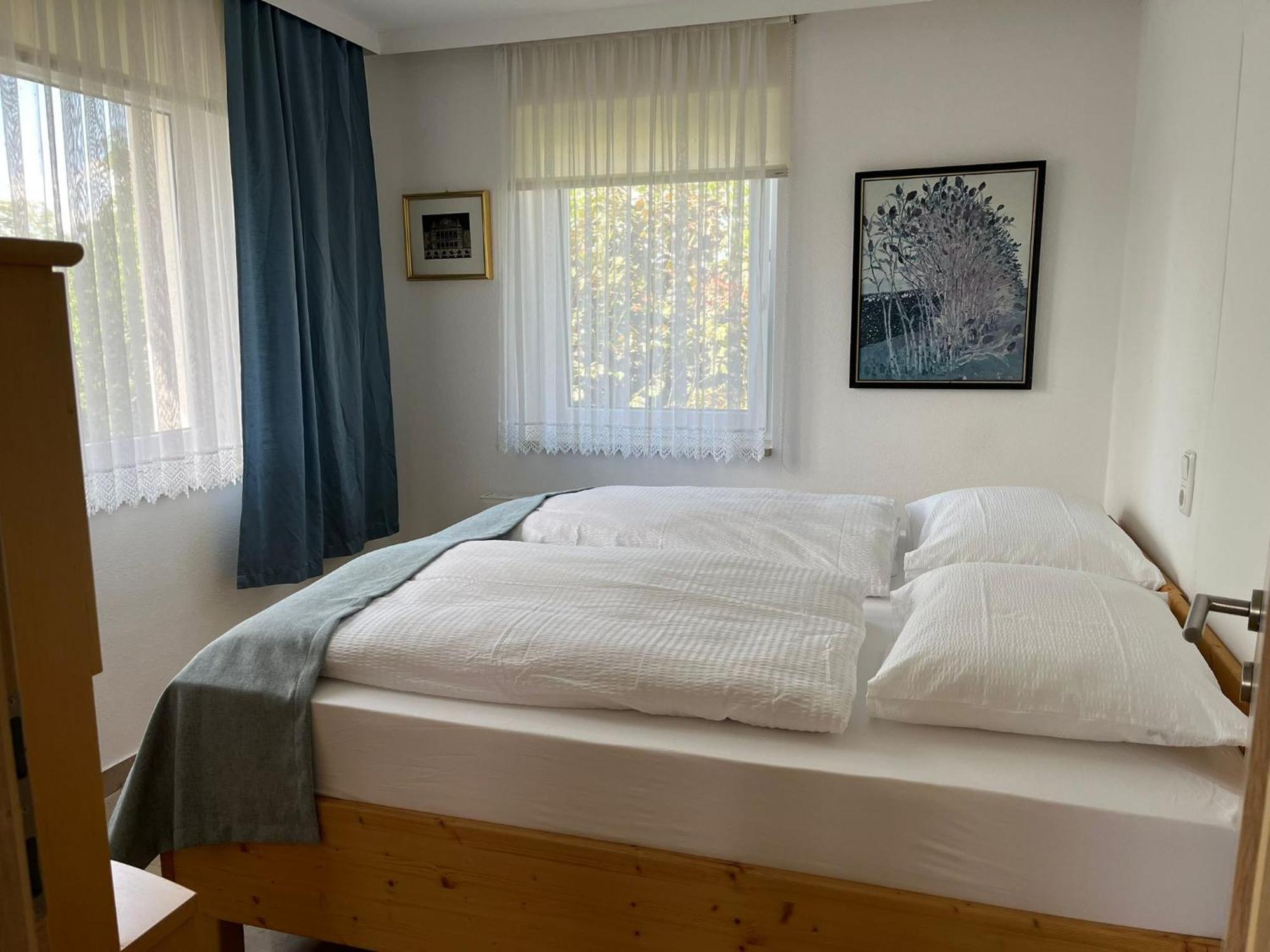 Danner Familien-Ferienwohnungen Schoerfling Am Attersee Екстер'єр фото