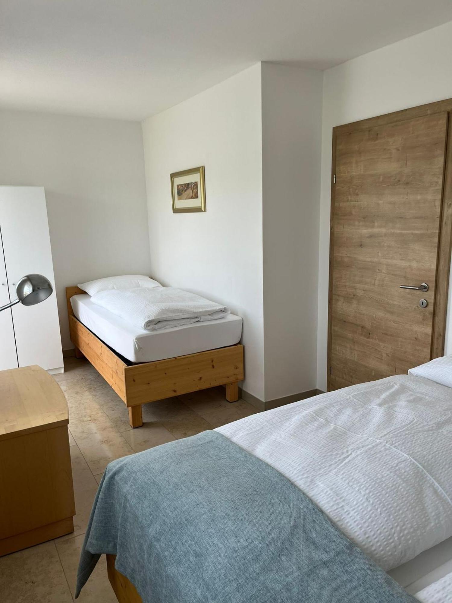 Danner Familien-Ferienwohnungen Schoerfling Am Attersee Екстер'єр фото